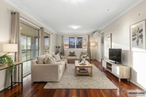 Property photo of 136 Felstead Street Everton Park QLD 4053