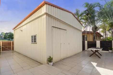 Property photo of 136 Felstead Street Everton Park QLD 4053