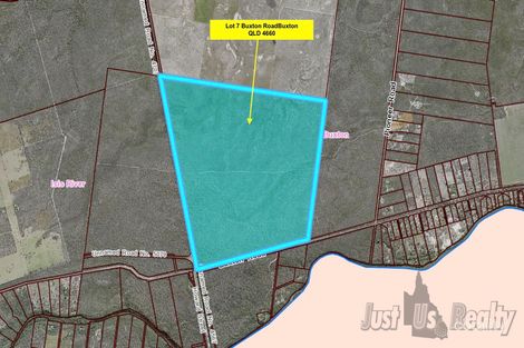 728 Buxton Rd, Isis River, QLD 4660