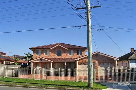 Property photo of 59A Fairview Road Cabramatta NSW 2166