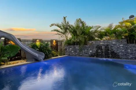 55 Woodrose Cct, Pimpama, QLD 4209