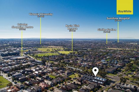 Property photo of 4 Oatlands Lane Cairnlea VIC 3023