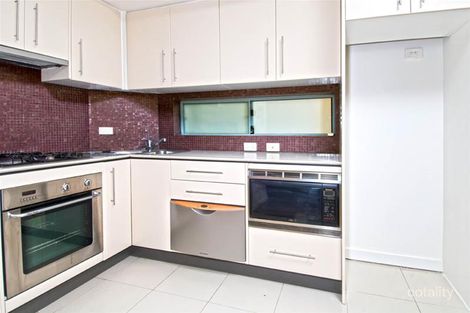 Property photo of 107/5 Stromboli Strait Wentworth Point NSW 2127