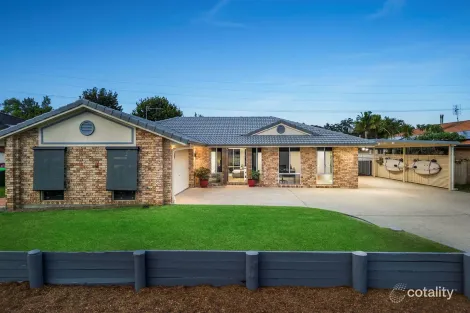 20 Celeste Pl, Bonville, NSW 2450