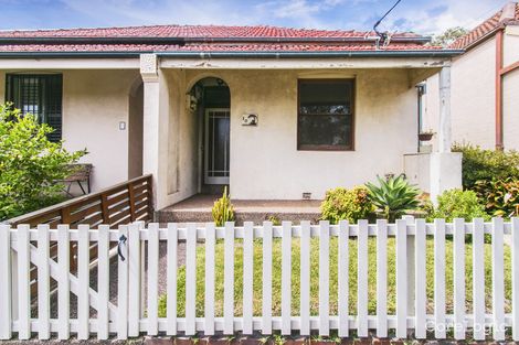 Property photo of 10 John Street Tempe NSW 2044