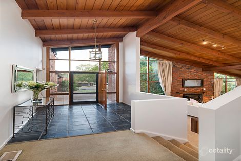 Property photo of 2 Milner Close Templestowe VIC 3106