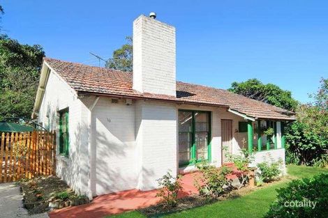 16 Liberator St, Ashburton, VIC 3147