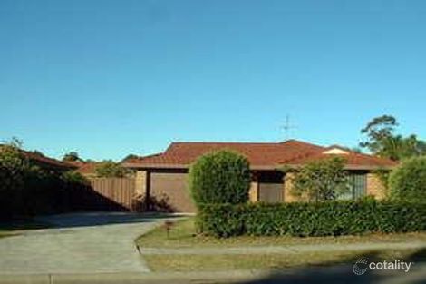 141 Buckwell Dr, Hassall Grove, NSW 2761