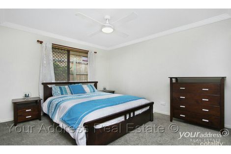 Property photo of 2 Kimridge Drive Heritage Park QLD 4118