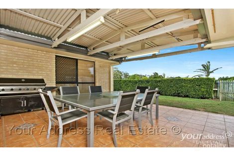Property photo of 2 Kimridge Drive Heritage Park QLD 4118