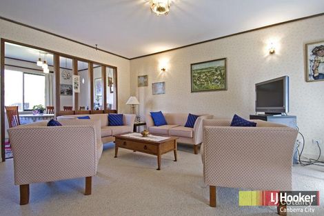 Property photo of 6 Tobermorey Place Hawker ACT 2614