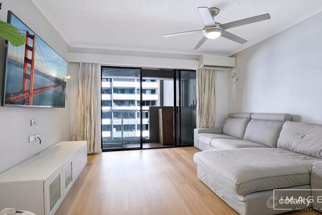 Property photo of 534/20 Montague Road South Brisbane QLD 4101