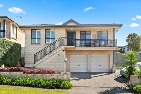 3/2 Yarle Cres, Flinders, NSW 2529