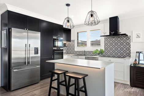 Property photo of 3/2 Yarle Crescent Flinders NSW 2529