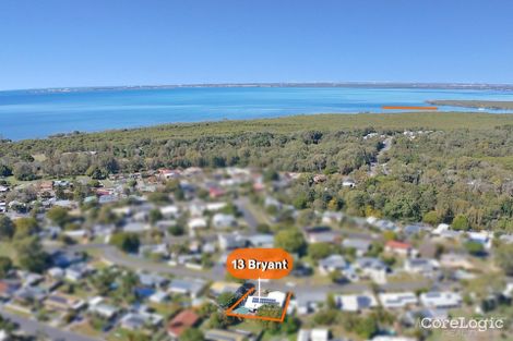 Property photo of 13 Bryant Street Beachmere QLD 4510