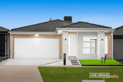 38 Kilarnie Bvd, Wollert, VIC 3750