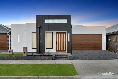 9 Macdonnell St, Riverlea Park, SA 5120