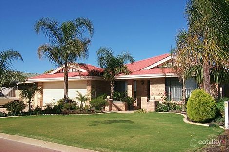 11 Grand Ocean Bvd, Port Kennedy, WA 6172