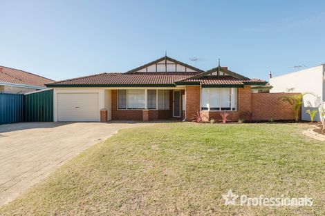 Property photo of 61 Ullinger Loop Marangaroo WA 6064