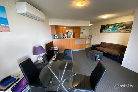 1a/292 Boundary St, Spring Hill, QLD 4000