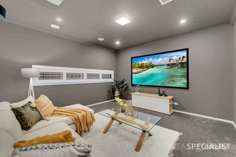 Property photo of 9 Mallett Grove Lyndhurst VIC 3975