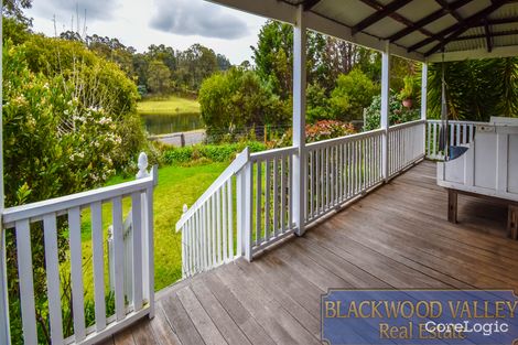 Property photo of 54 Gifford Road Bridgetown WA 6255