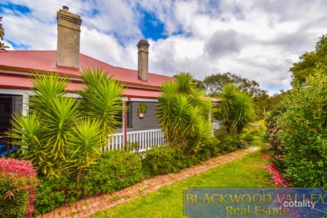 Property photo of 54 Gifford Road Bridgetown WA 6255