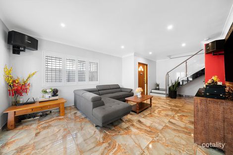 Property photo of 1/1 Orchard Road Bass Hill NSW 2197