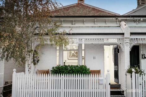 Property photo of 11 Mell Street Toorak VIC 3142