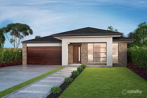 Property photo of 520 Hagley Street Truganina VIC 3029