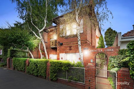 3/213-215 Punt Rd, Richmond, VIC 3121