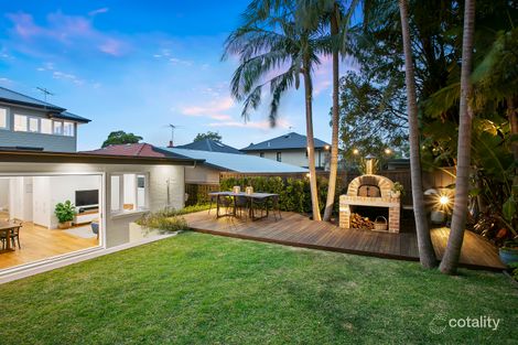 Property photo of 101 Griffiths Street Balgowlah NSW 2093