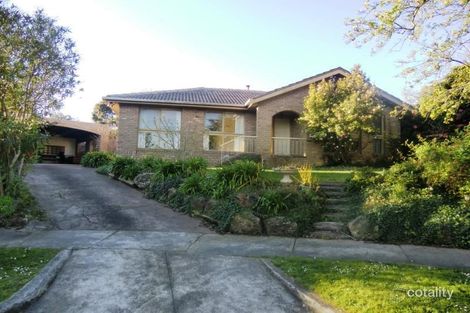 17 Loxley Ct, Doncaster East, VIC 3109