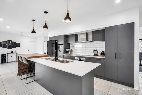 Property photo of 29 Newry Trail Smithfield QLD 4878