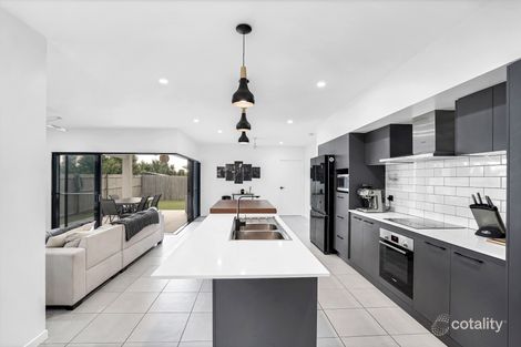 Property photo of 29 Newry Trail Smithfield QLD 4878
