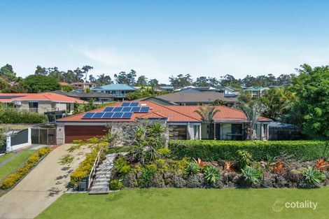 Property photo of 4 Ballah Crescent Highland Park QLD 4211