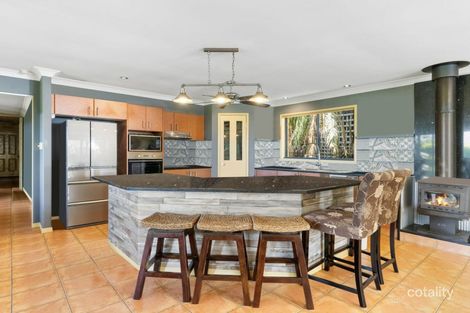 Property photo of 4 Ballah Crescent Highland Park QLD 4211