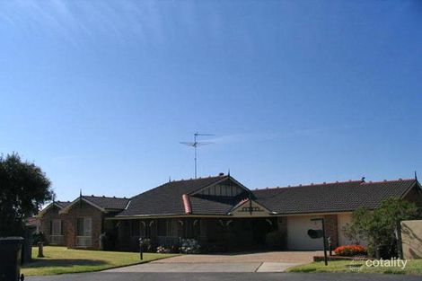 Property photo of 9 Thuroong Place Cranebrook NSW 2749