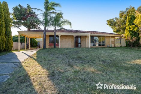 Property photo of 23 Collison Place Marangaroo WA 6064