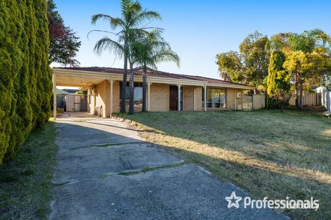 Property photo of 23 Collison Place Marangaroo WA 6064