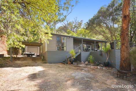 Property photo of 84 Scott Road Halls Gap VIC 3381