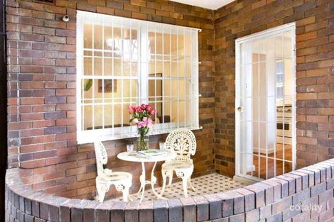 Property photo of 1/18 Onslow Avenue Elizabeth Bay NSW 2011