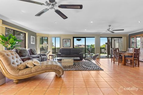 Property photo of 4 Ballah Crescent Highland Park QLD 4211