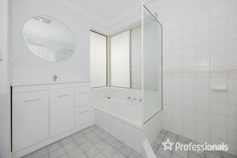 Property photo of 61 Ullinger Loop Marangaroo WA 6064