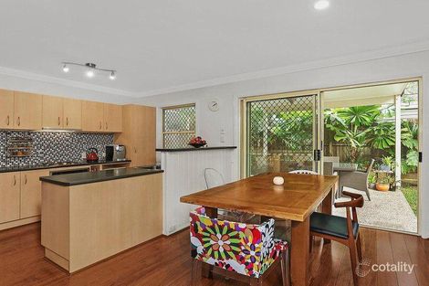 Property photo of 6/12 Worden Street Morningside QLD 4170