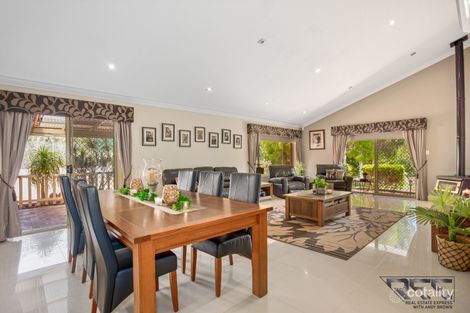 Property photo of 32 Blackwood Drive Mount Nasura WA 6112