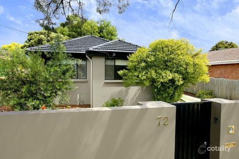 72 Canterbury Rd, Blackburn South, VIC 3130