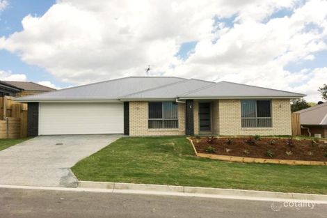 Property photo of 7 Sherlock Street Ormeau Hills QLD 4208