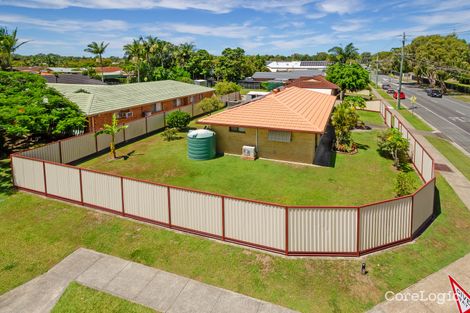 Property photo of 39 Hansford Road Coombabah QLD 4216