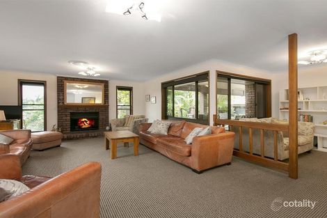 Property photo of 14 Saint Amand Street Sinnamon Park QLD 4073